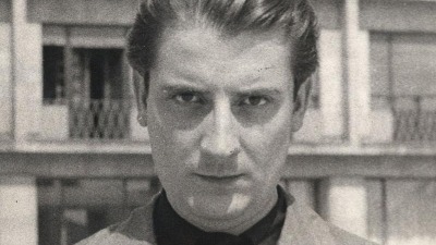 Branko Miljković, odrekao se poezije i oduzeo sebi život